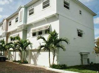 20 NE 1st Ave, Pompano Beach, FL 33060