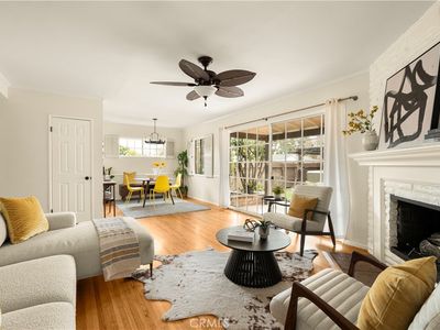 7001 McLennan Ave, Van Nuys, CA, 91406