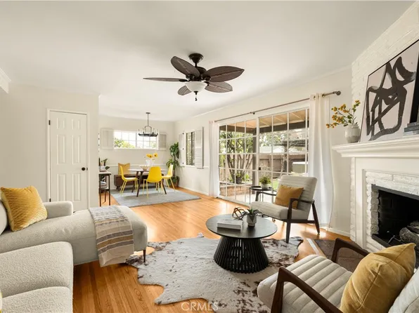 7001 McLennan Ave, Van Nuys, CA 91406