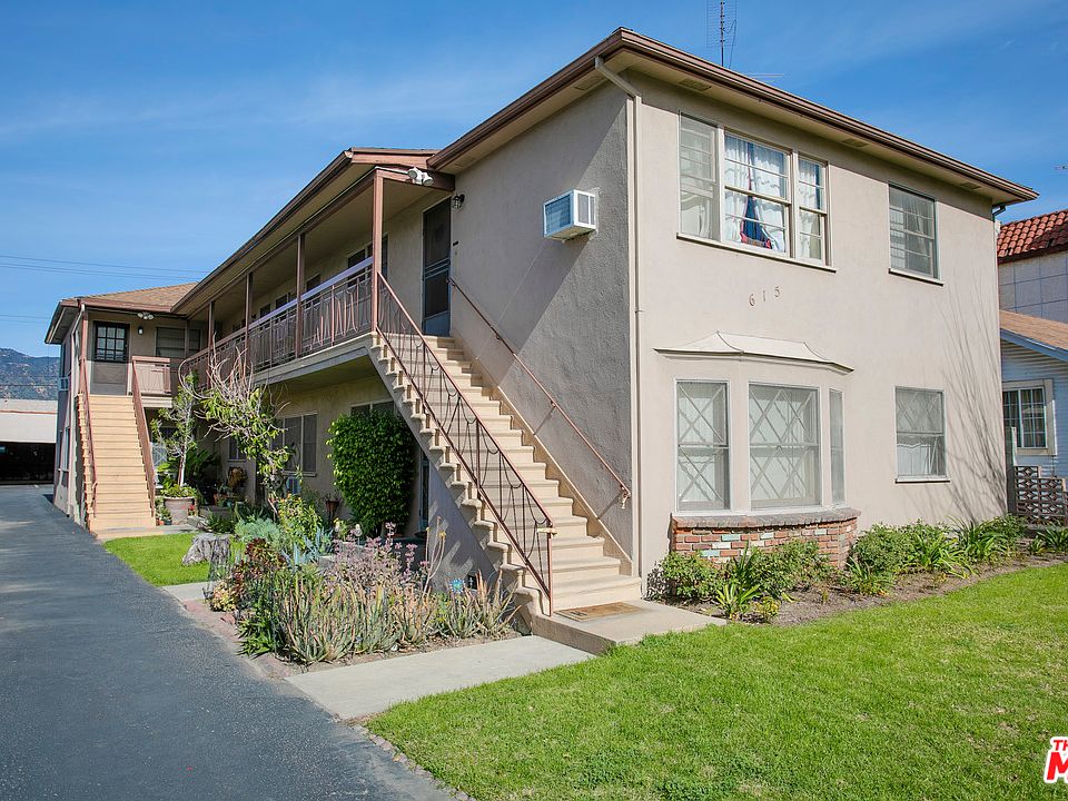 1st image of 615 W California Ave