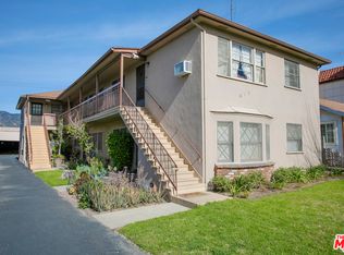 615 W California Ave, Glendale, CA 91203