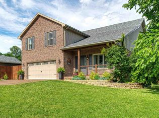 8900 Mallory Ct, Evansville, IN