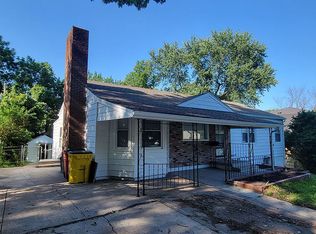 16604 E 3rd St N, Independence, MO 64056