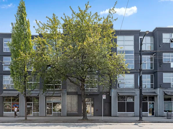 418 Broadway E #105, Vancouver, BC V5Y 1R4
