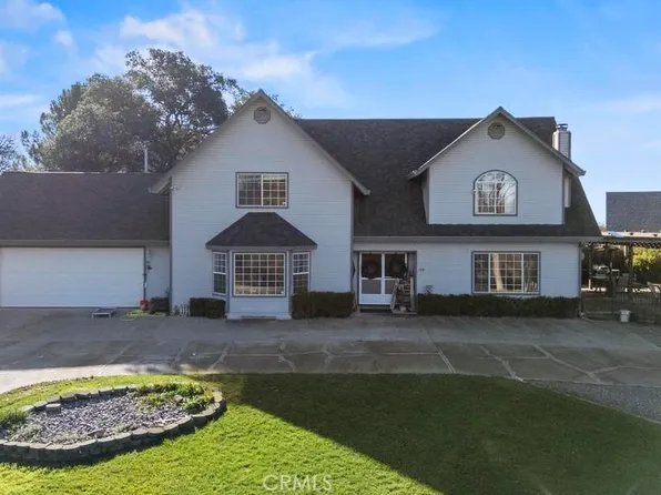 58 Tribulation Trl, Oroville, CA 95966