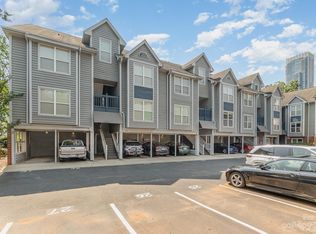 509 Graham St #2H, Charlotte, NC