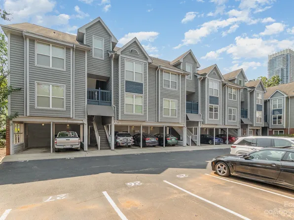 509 Graham St #2H, Charlotte, NC 28202