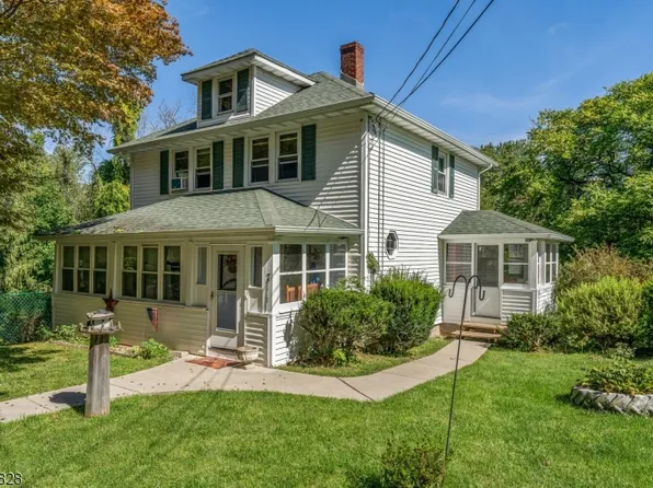 7 Mountain Rd, Hardyston Twp., NJ 07419