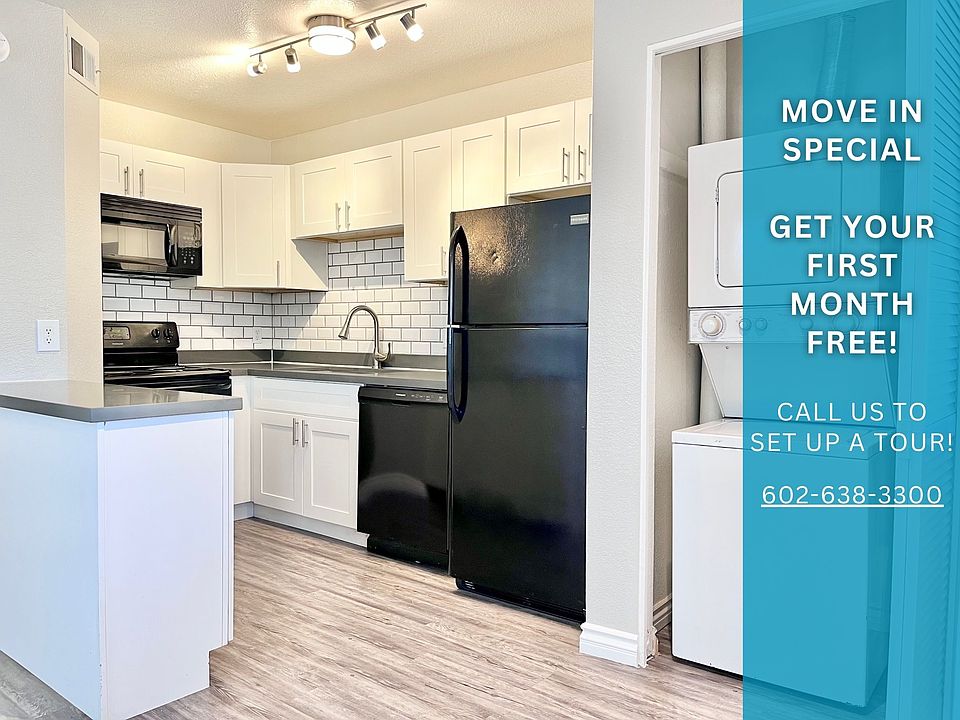 1st image of 3208 E Flower St APT 205