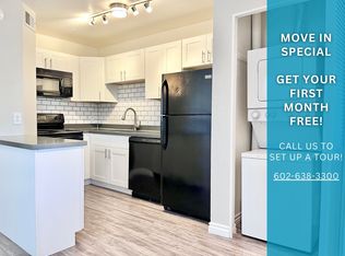 3208 E Flower St APT 205, Phoenix, AZ 85018