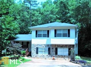 225 Thomas Jefferson Dr, McDonough, GA 30253