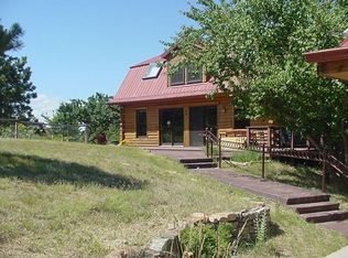 4556 Coulee Dr, Billings, MT 59101