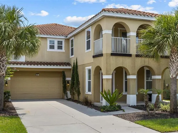 5266 Wildwood Way, Davenport, FL 33837