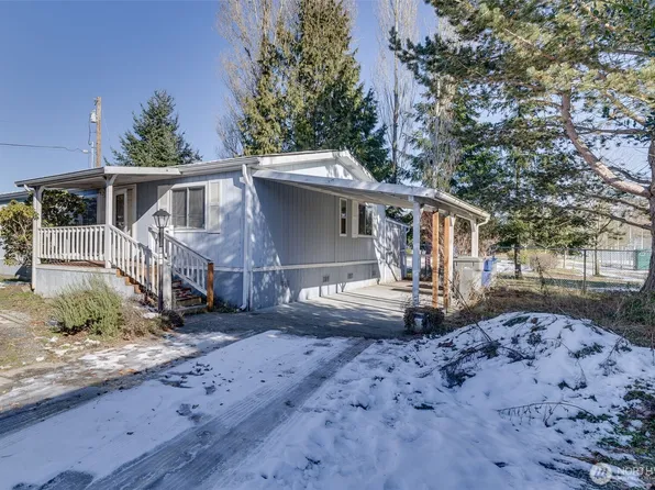 415 Lakeview Road #K10, Lynnwood, WA 98087