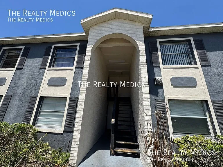 2543 N Alafaya Trl #83 — Photo 1