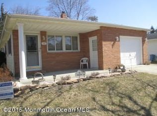 94 Biabou Dr, Toms River, NJ 08757