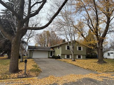 2112 8th St SW, Willmar, MN, 56201