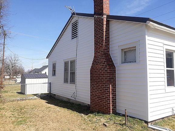 new vinyl siding march, 2021