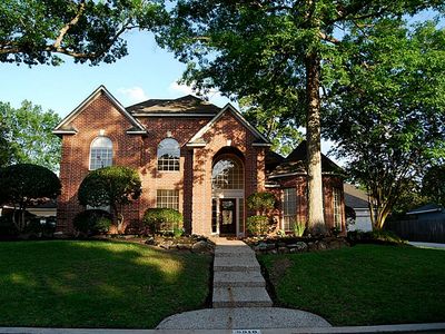 5910 Soaring Pine Ct, Kingwood, TX, 77345