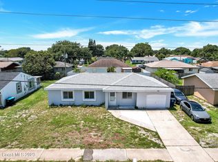 1174 Port Malabar Blvd NE, Palm Bay, FL 32905