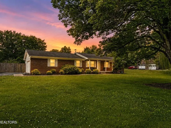 7323 Martingale Dr, Powell, TN 37849