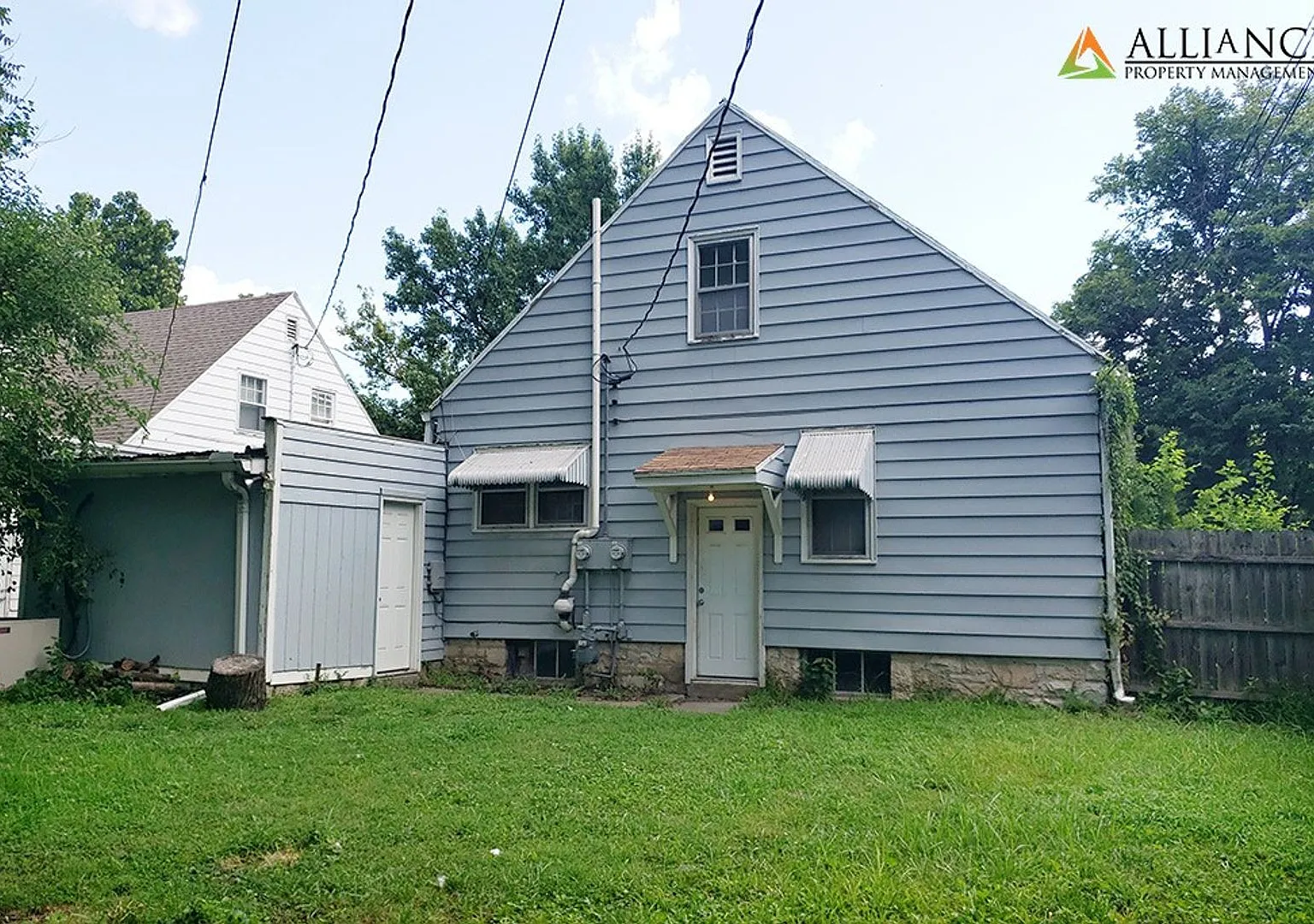 Eighth St 819 N. A & B — Photo 3