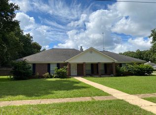 3336 Franklin Ct, Mobile, AL 36618