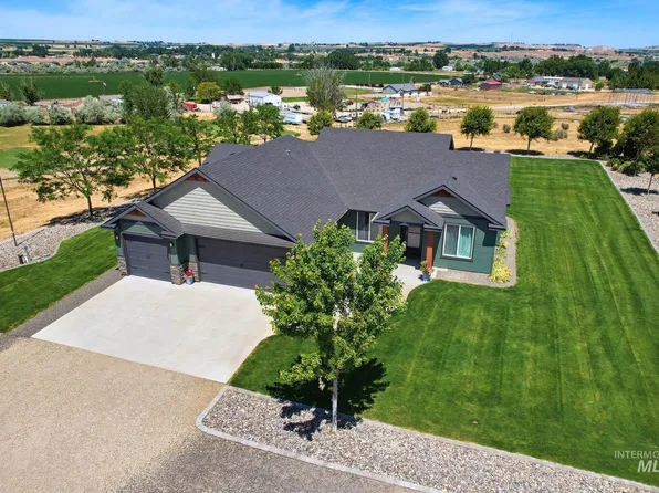4280 Hogg Rd, Homedale, ID 83628