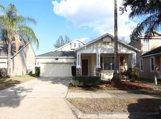5245 Beach River Rd, Windermere, FL 34786