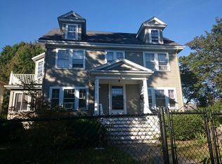 88 Church St, West Roxbury, MA 02132