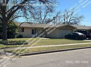 5009 16th St, Lubbock, TX 79416