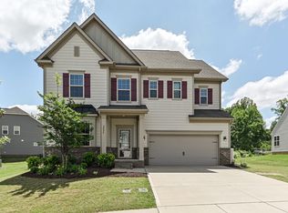 2024 Deep River Way, Waxhaw, NC 28173