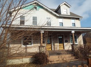 1210 Swetland St, Scranton, PA 18504