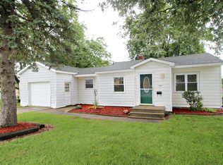 12466 W Washington Ave, Mount Morris, MI 48458