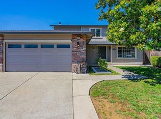 4490 Filbert Ct, Rohnert Park, CA 94928