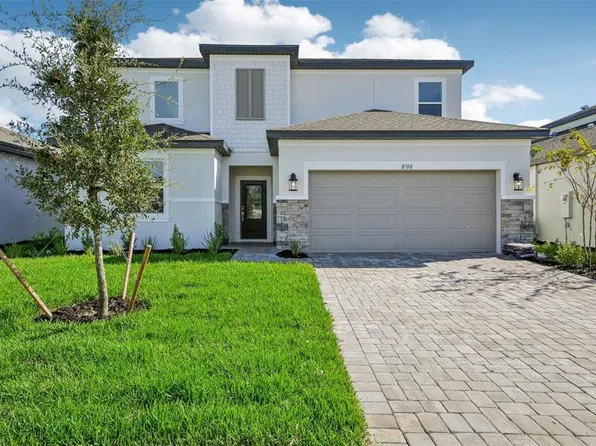 8708 CANARD COVE, PALMETTO, FL 34221