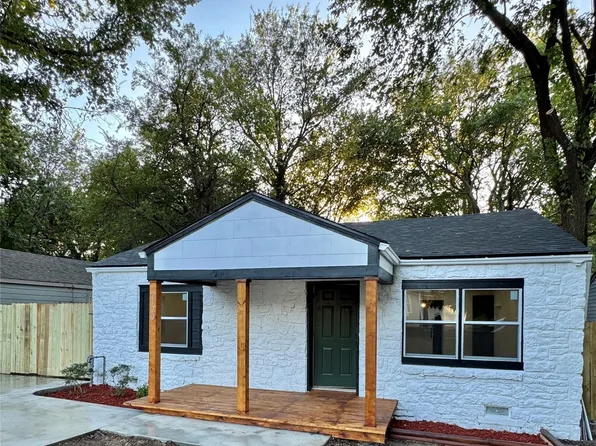 2520 N Madison Ave, Tulsa, OK 74106