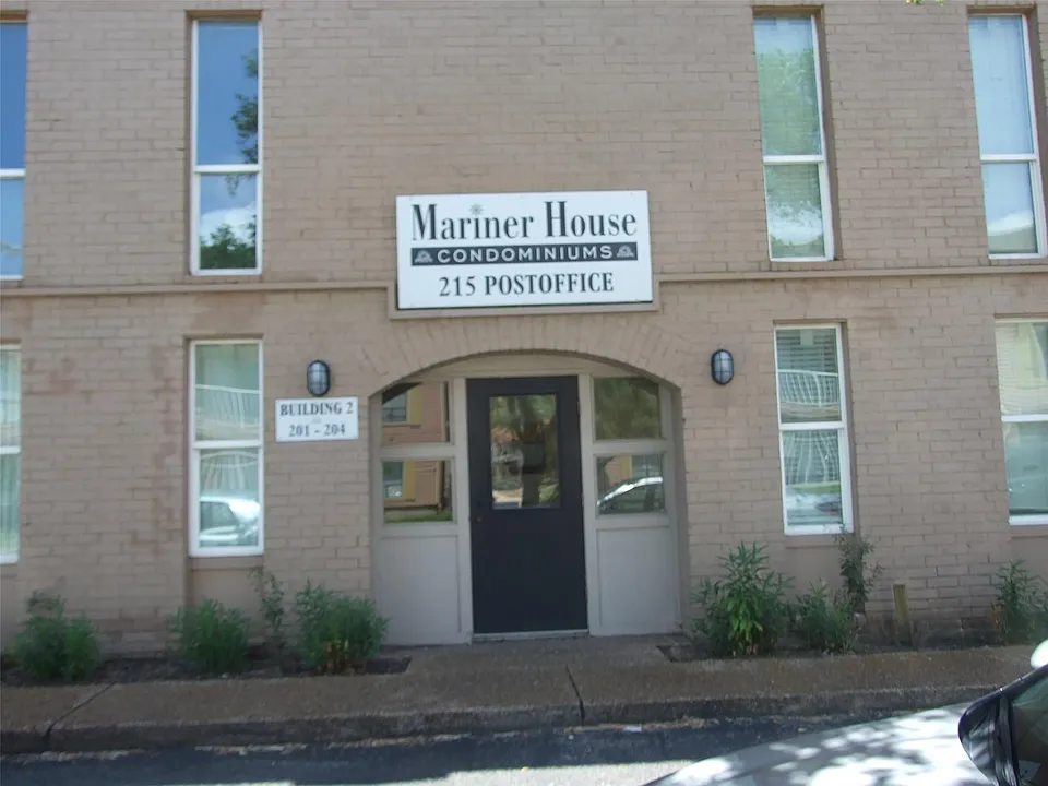 215 Postoffice St #506