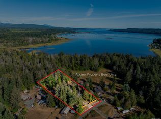 LOT 19 Reef Rd, Comox Valley, BC V0R1W0