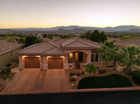1795 N Snow Canyon Pkwy Unit 28, St George, UT 84770