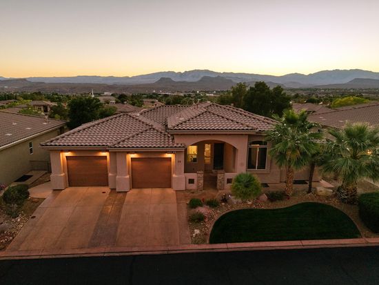 1795 N Snow Canyon Pkwy UNIT 28, St George, UT 84770