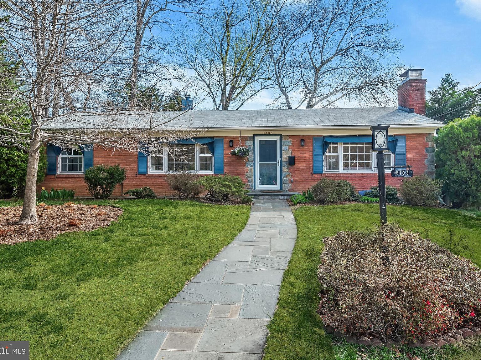 5103 Lawton Dr, Bethesda, MD 20816 Zillow