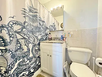 Rented by Keller Williams NYC