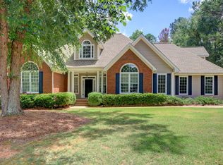 129 Windermere Cir, Newnan, GA 30265