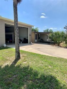 8431 SW 66th Ter, Ocala, FL, 34476