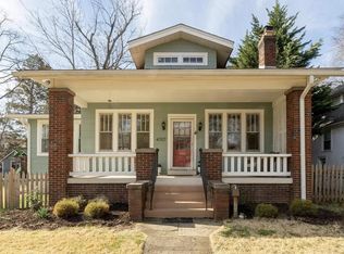 4707 Harvard Rd, College Park, MD 20740
