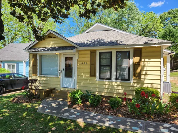 3286 Harrison Rd, East Pt, GA 30344