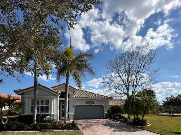 11743 SW Mountain Ash Circle, Port St Lucie, FL 34987