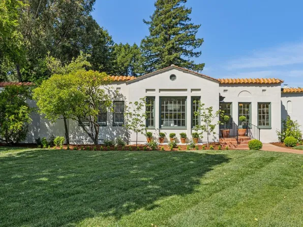 200 Occidental Ave, Burlingame, CA 94010