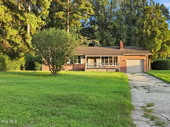 1622 Midgett Drive, Elizabeth City, NC 27909